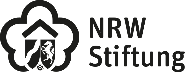 Logo NRW-Stiftung