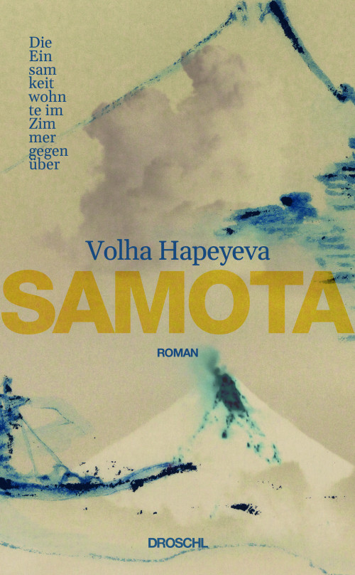 hapeyeva-samota